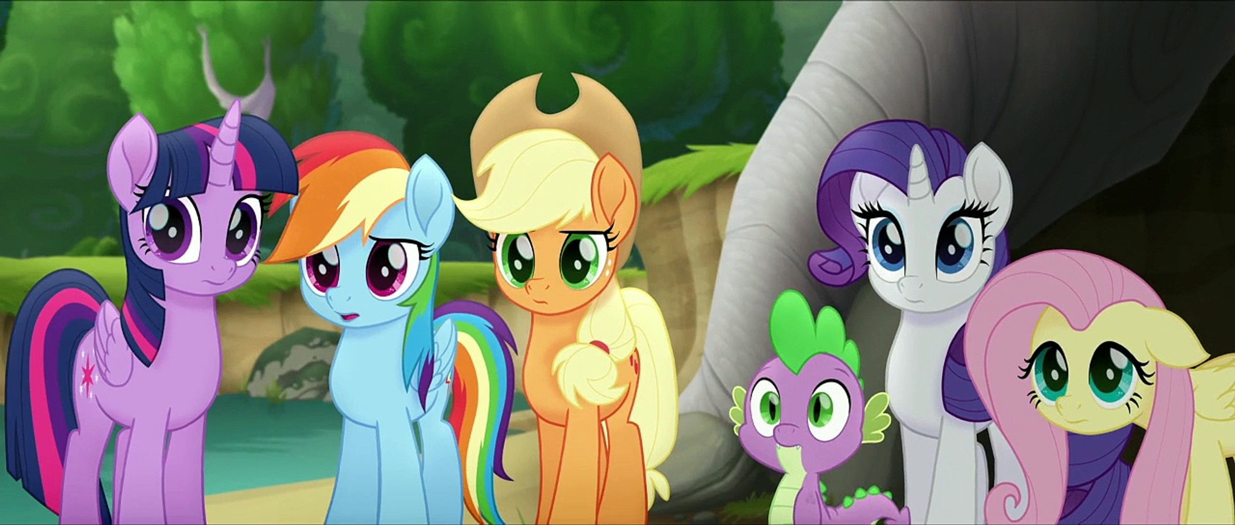 Detail Gambar My Little Pony The Movie Nomer 22