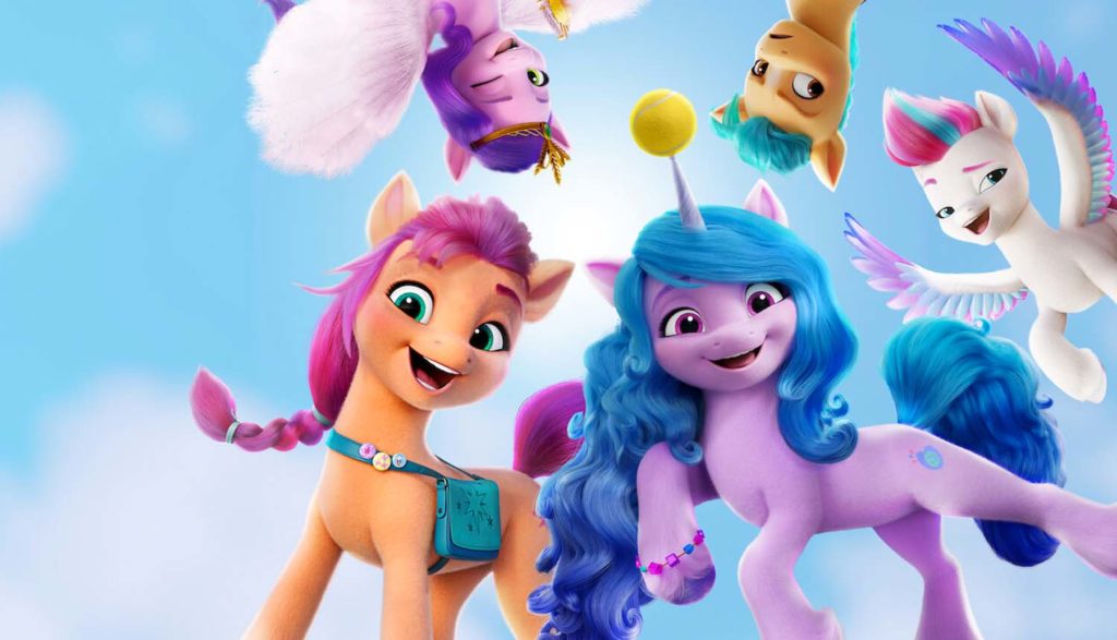 Detail Gambar My Little Pony The Movie Nomer 24