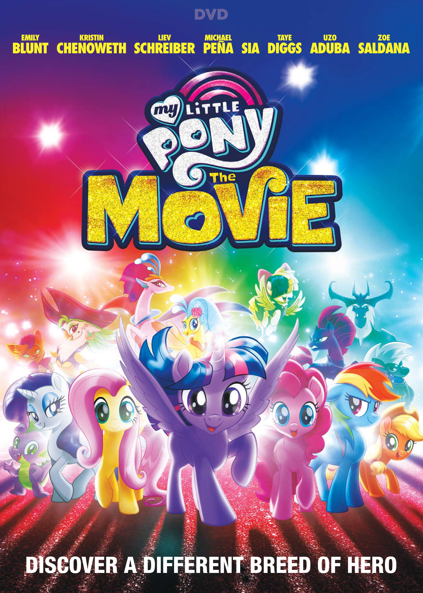 Detail Gambar My Little Pony The Movie Nomer 34