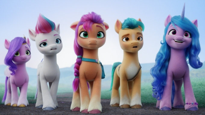 Detail Gambar My Little Pony The Movie Nomer 38