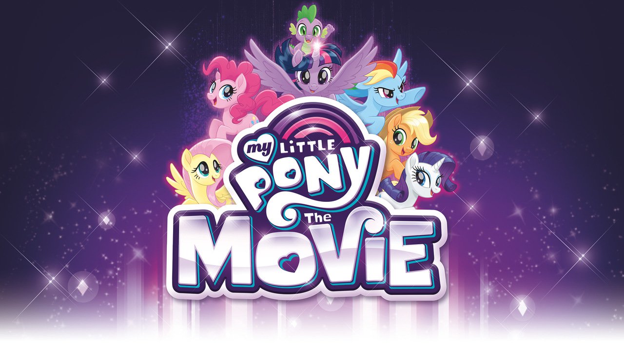 Detail Gambar My Little Pony The Movie Nomer 8