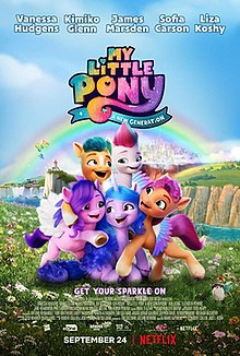 Detail Gambar My Little Pony The Movie Nomer 9