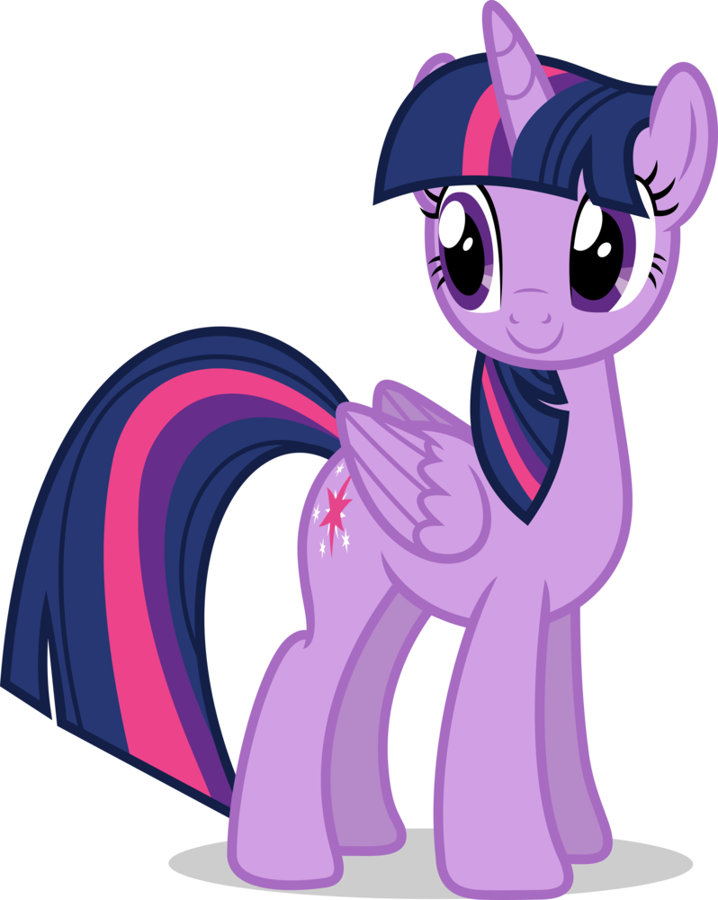 Detail Gambar My Little Pony Twilight Sparkle Nomer 18