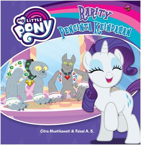 Detail Gambar My Little Pony Yg Terrindah Nomer 55