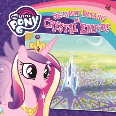 Detail Gambar My Little Pony Yg Terrindah Nomer 10