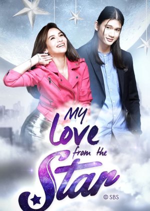 Detail Gambar My Love From The Star Nomer 14