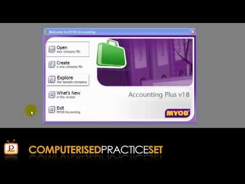 Detail Gambar Myob Accounting Nomer 2