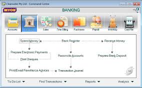 Detail Gambar Myob Accounting Nomer 6