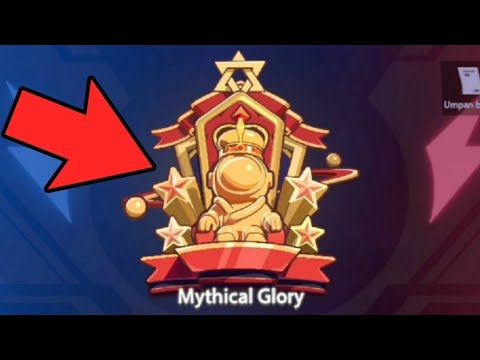 Detail Gambar Mythic Glory Nomer 33