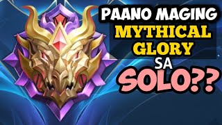 Detail Gambar Mythical Glory Nomer 9