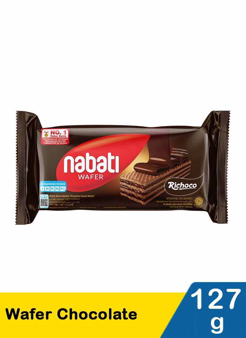 Gambar Nabati Coklat - KibrisPDR