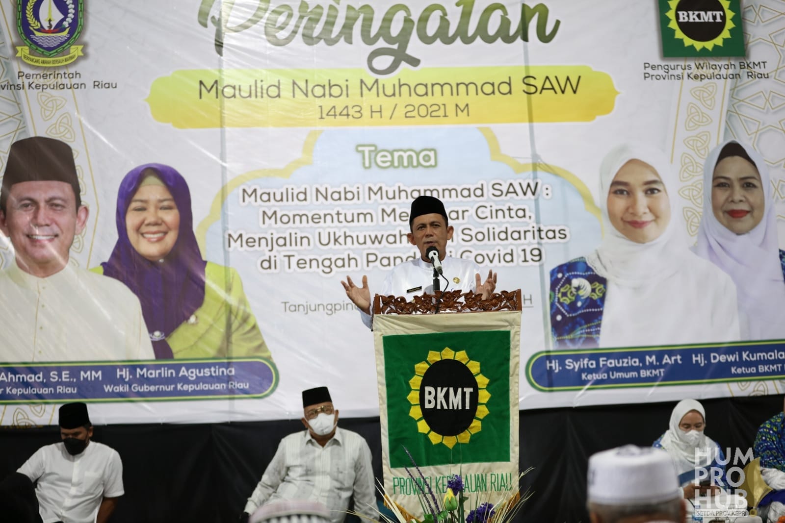 Detail Gambar Nabi Muhammad Di Ipoh Nomer 11