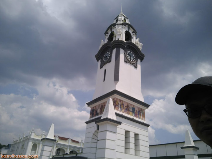 Detail Gambar Nabi Muhammad Di Ipoh Nomer 38