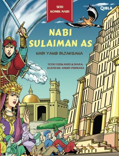 Detail Gambar Nabi Sulaiman Nomer 25