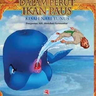 Detail Gambar Nabi Yunus Dalam Perut Ikan Nomer 6