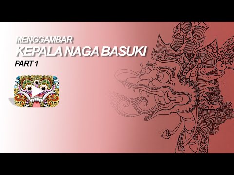 Detail Gambar Naga Basuki Nomer 14