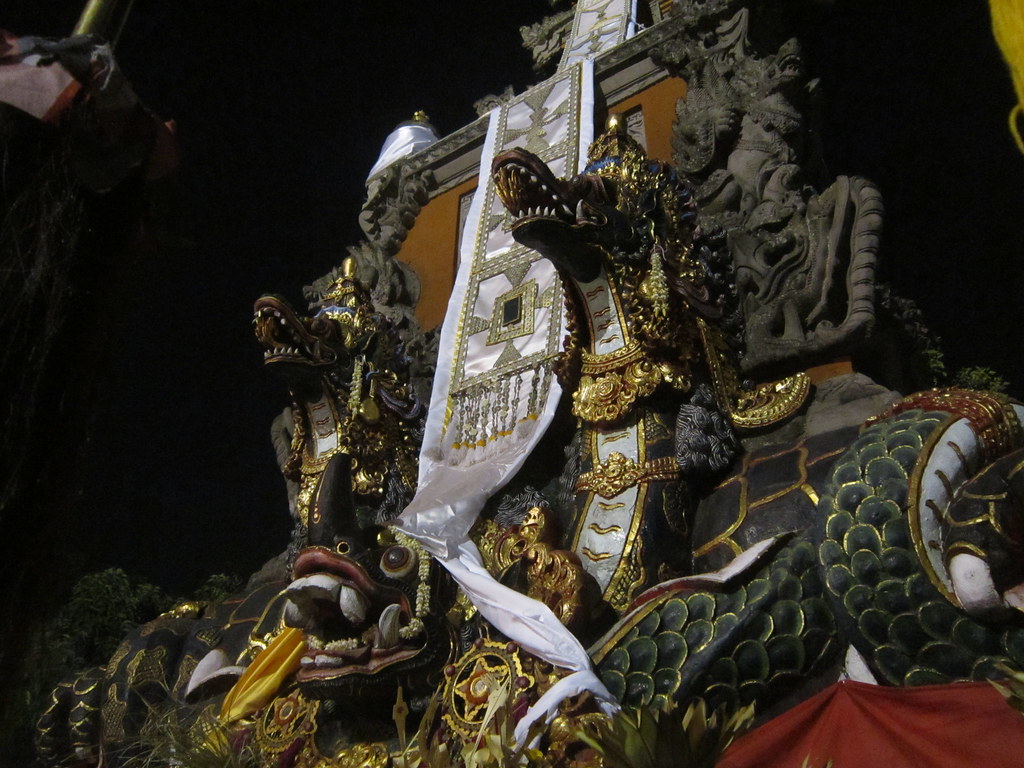 Detail Gambar Naga Basuki Nomer 19