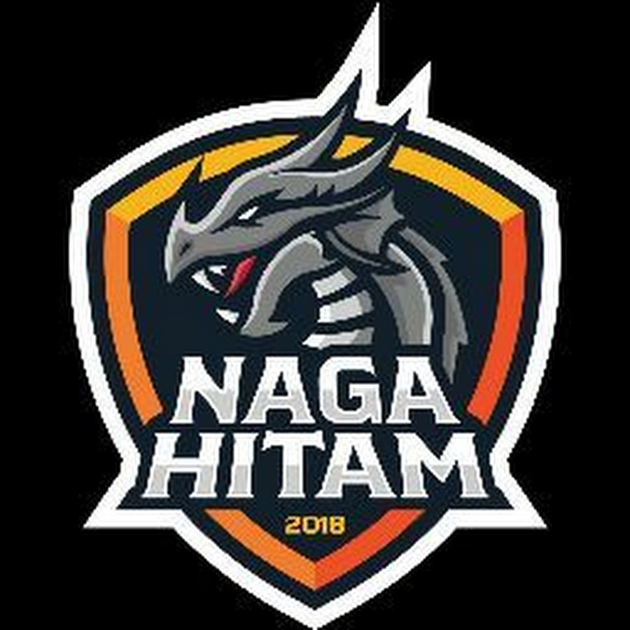 Detail Gambar Naga Hitam Nomer 33