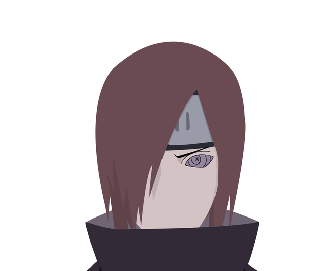 Detail Gambar Nagato Uzumaki Nomer 39