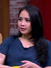 Gambar Nagita Slavina - KibrisPDR