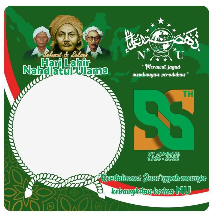 Detail Gambar Nahdlatul Ulama Nomer 51