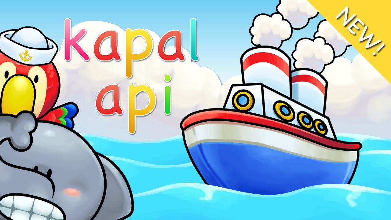 Detail Gambar Nahkoda Kartun Nomer 40