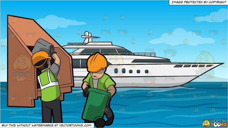 Detail Gambar Nahkoda Kartun Nomer 42