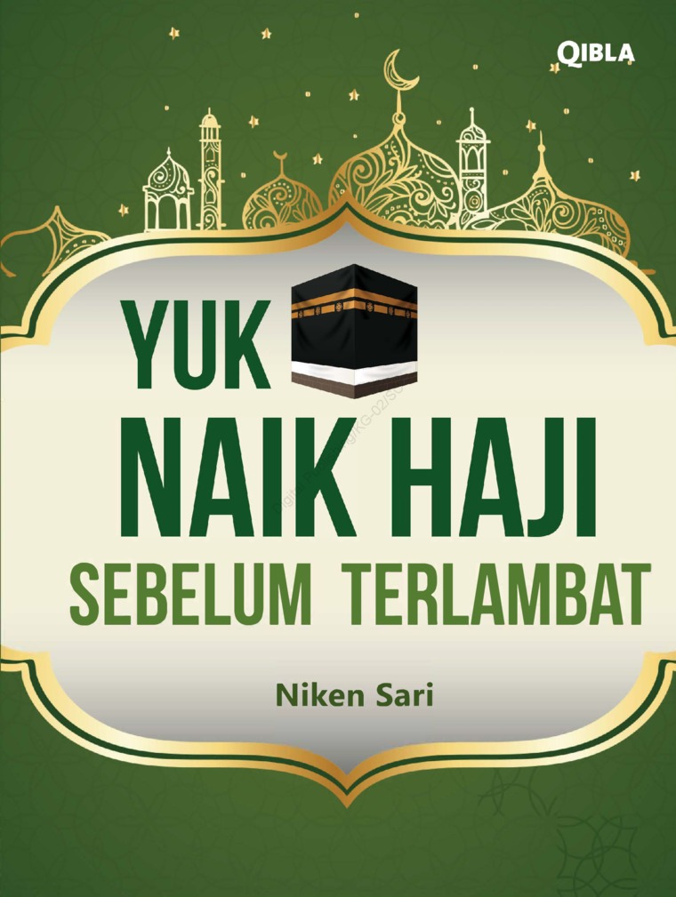 Detail Gambar Naik Haji Nomer 23