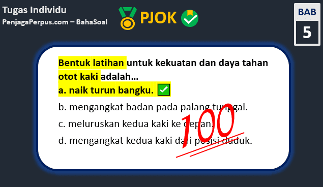 Detail Gambar Naik Turun Bangku Nomer 32