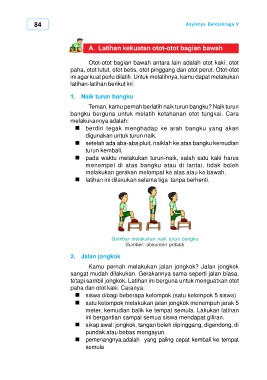 Detail Gambar Naik Turun Bangku Nomer 6