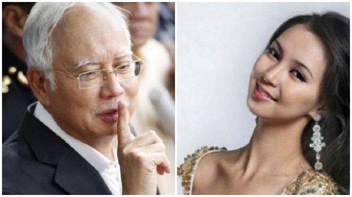 Detail Gambar Najib Dan Altantunya Nomer 40