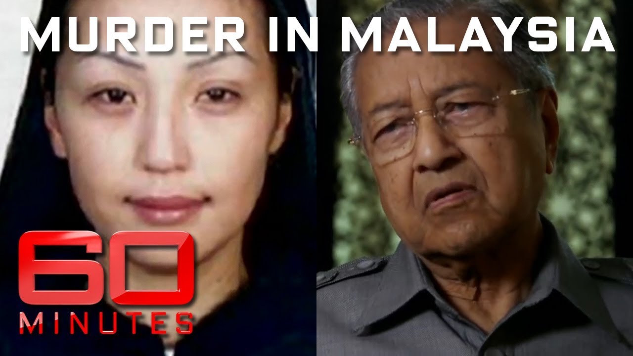 Detail Gambar Najib Dan Altantuya Nomer 44