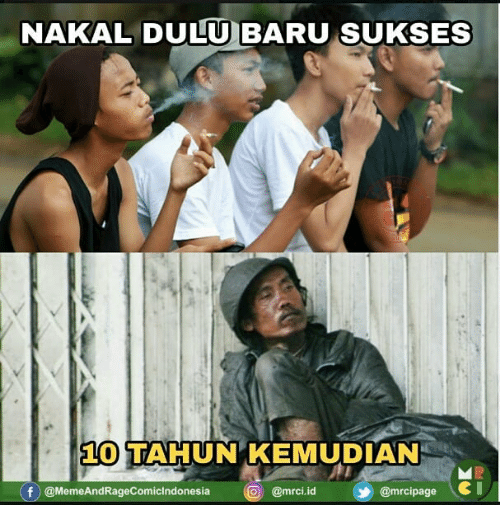 Detail Gambar Nakal Dulu Baru Sukses Nomer 17