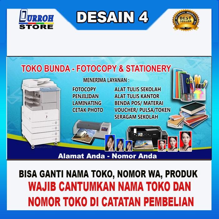 Detail Gambar Nama Counter Fotocopy Nomer 10