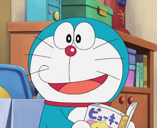 Detail Gambar Nama Doraemon Nomer 26