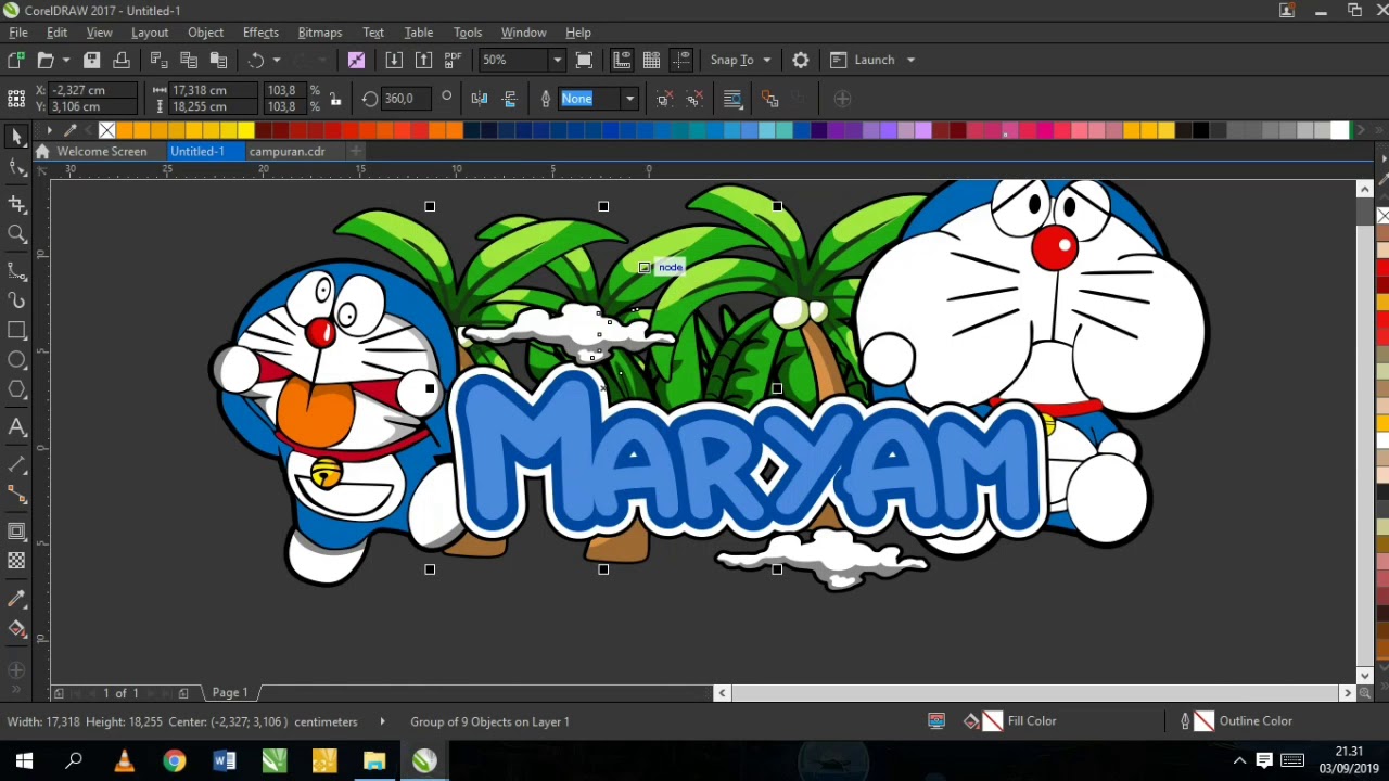 Detail Gambar Nama Doraemon Nomer 29