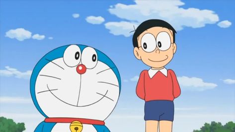 Detail Gambar Nama Doraemon Nomer 30