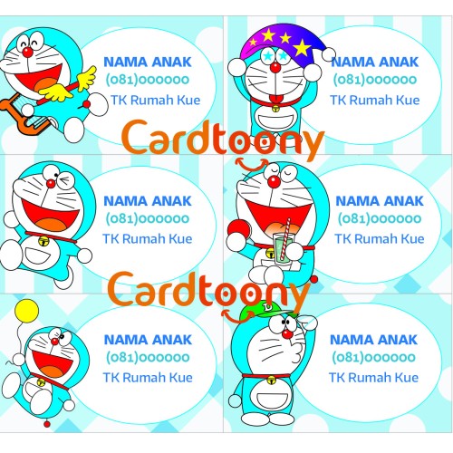 Detail Gambar Nama Doraemon Nomer 33