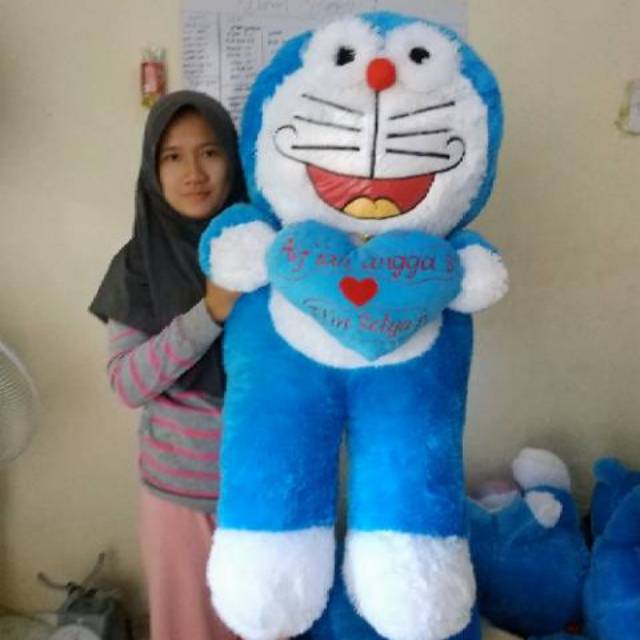 Detail Gambar Nama Doraemon Nomer 41