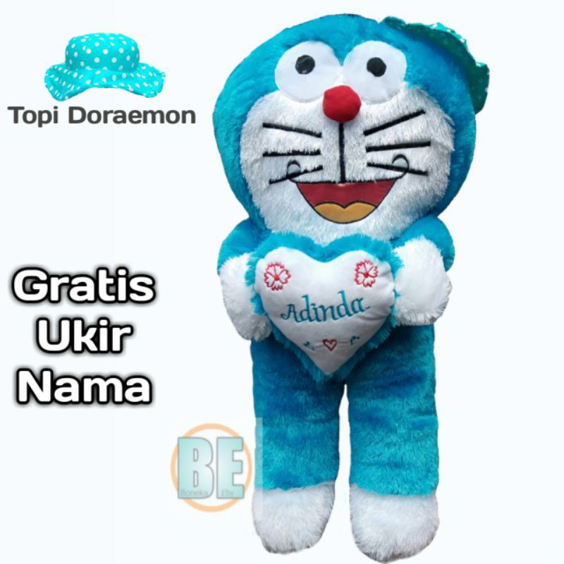 Detail Gambar Nama Doraemon Nomer 47