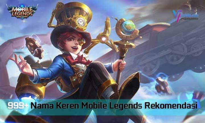 Detail Gambar Nama Mobile Legends Nomer 24