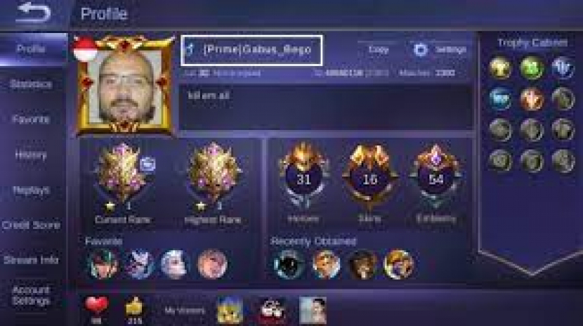 Detail Gambar Nama Mobile Legends Nomer 7