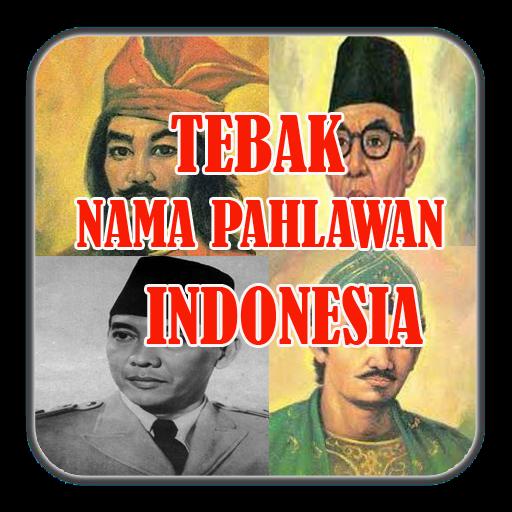 Detail Gambar Nama Nama Pahlawan Nomer 50