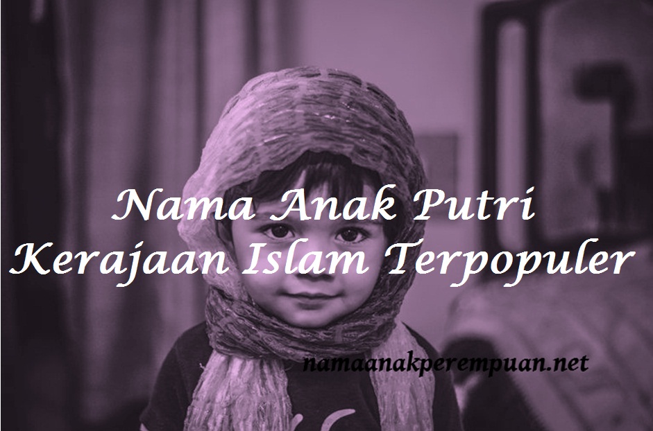 Detail Gambar Nama Putri Nomer 34