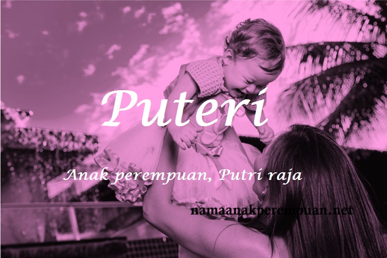 Detail Gambar Nama Putri Nomer 39