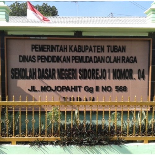 Detail Gambar Nambor Sekolah Nomer 4