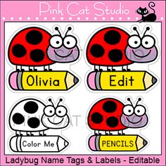 Detail Gambar Name Tag Kreatif Nomer 19