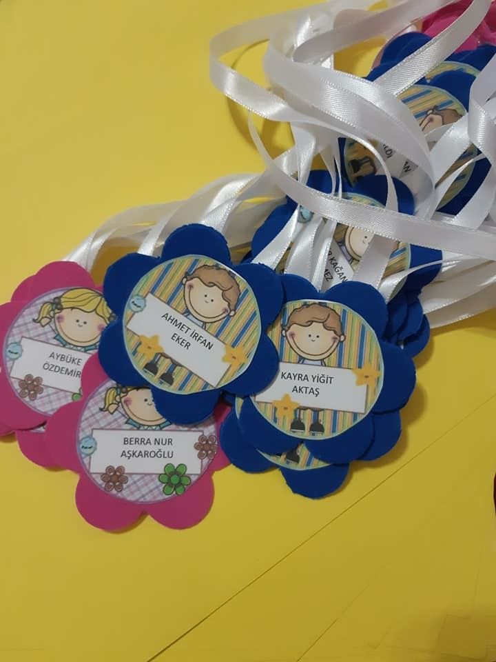 Detail Gambar Name Tag Kreatif Nomer 9