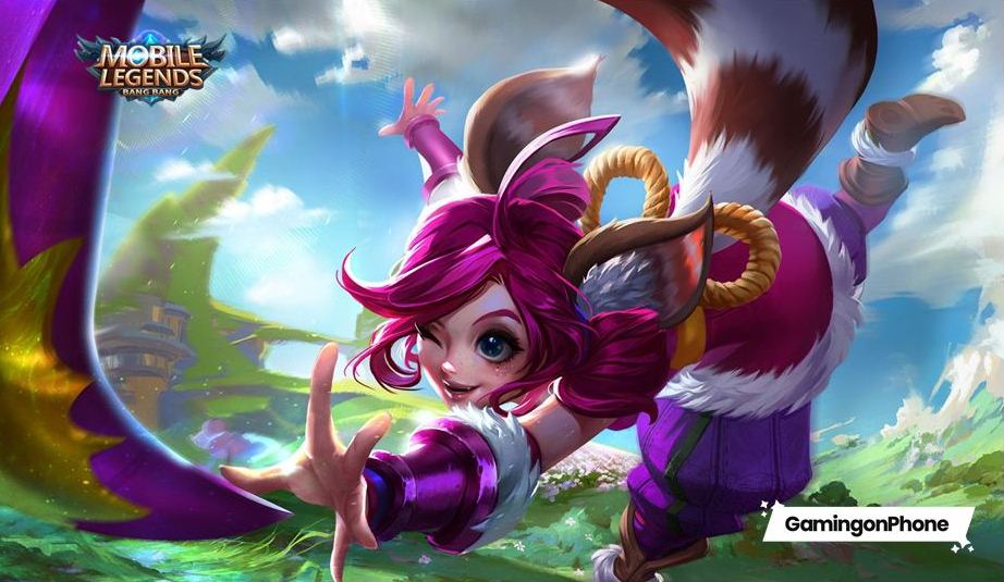 Detail Gambar Nana Mobile Legend Nomer 2