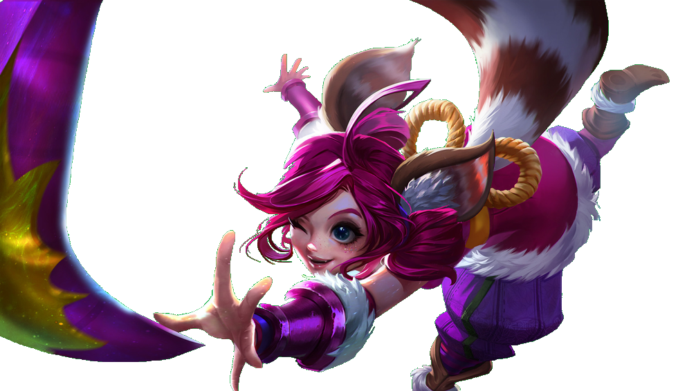 Download Gambar Nana Mobile Legend Nomer 22